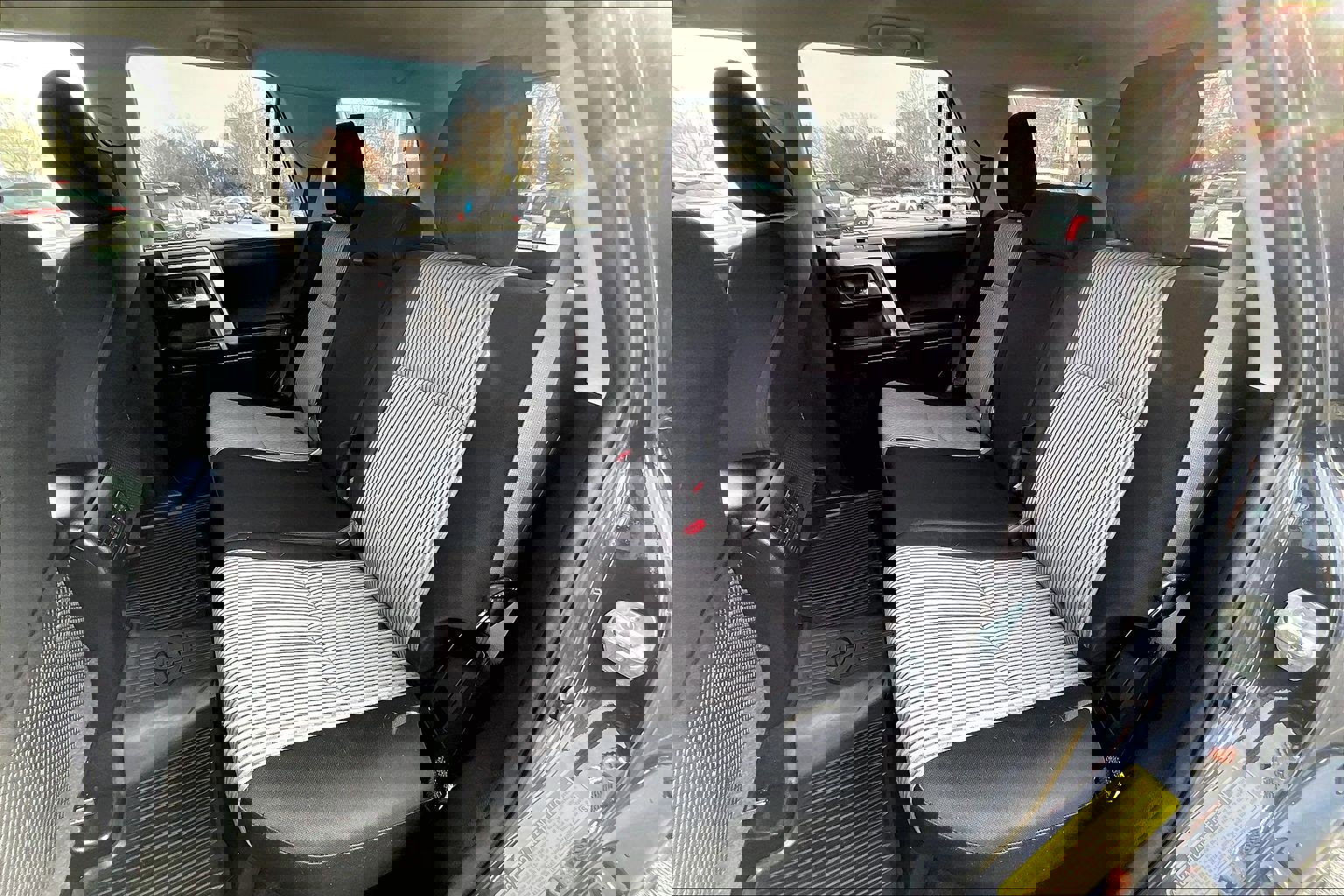 Used 2024 Toyota 4Runner SR5 image 24