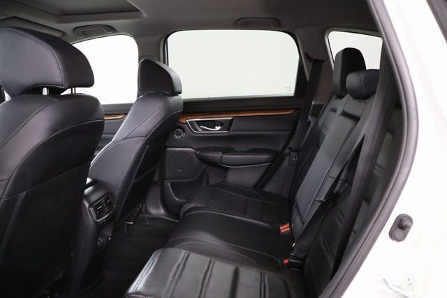 Used 2022 Honda CR-V Touring image 28