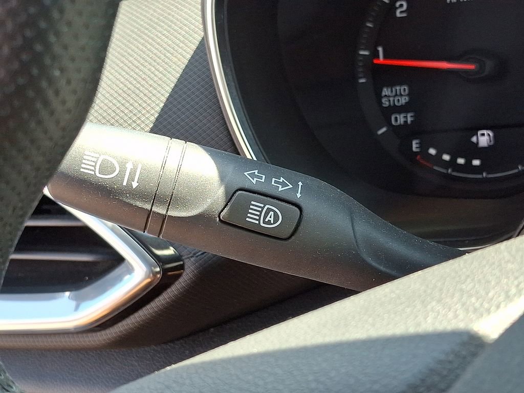 Used 2023 Chevrolet TrailBlazer LT image 25