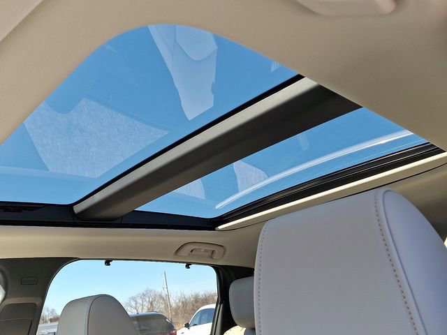 New 2026 MAZDA CX-90 3.3 Turbo w/ Premium Sport Pkg image 15