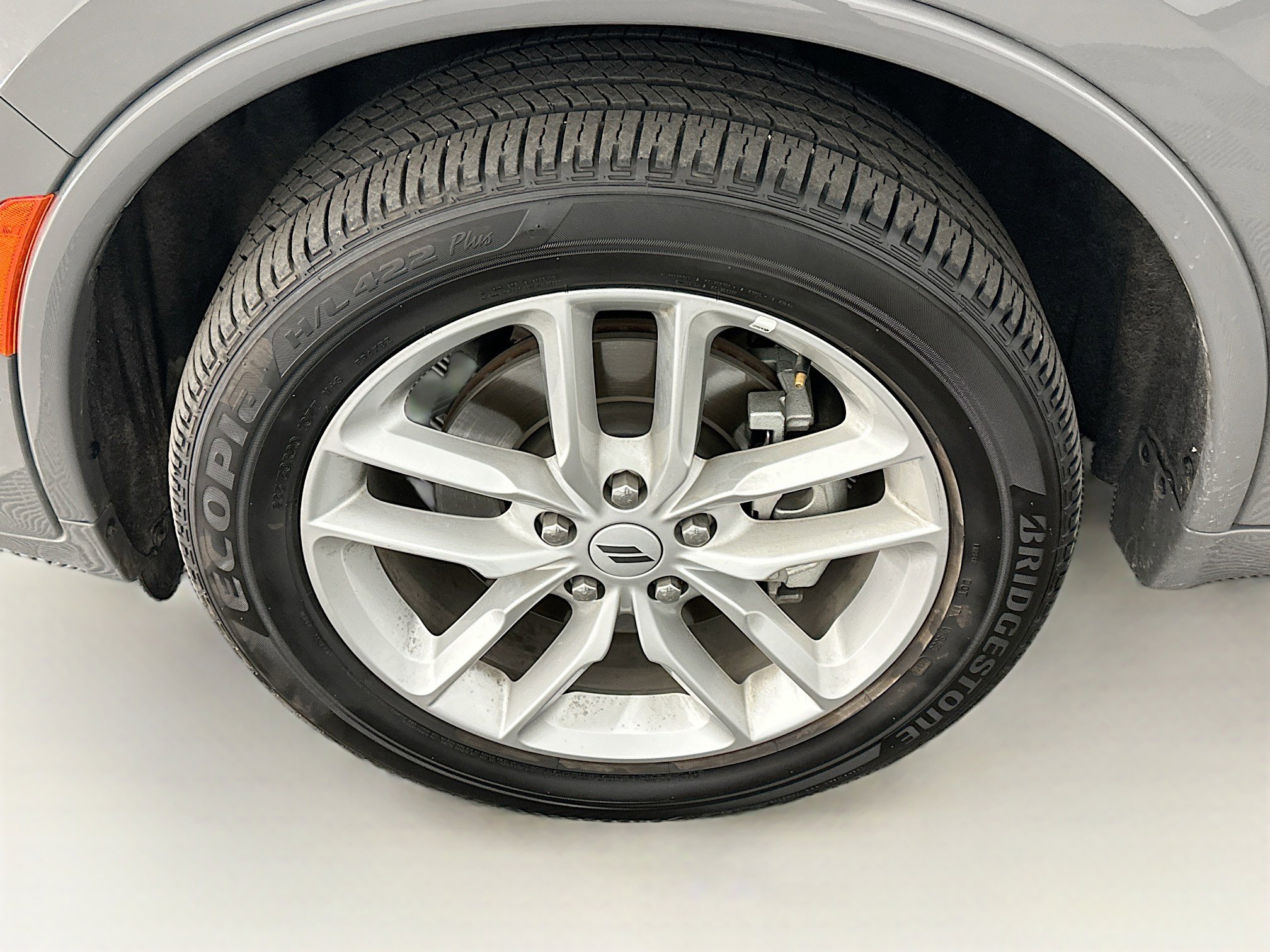 Used 2025 Dodge Durango GT image 11