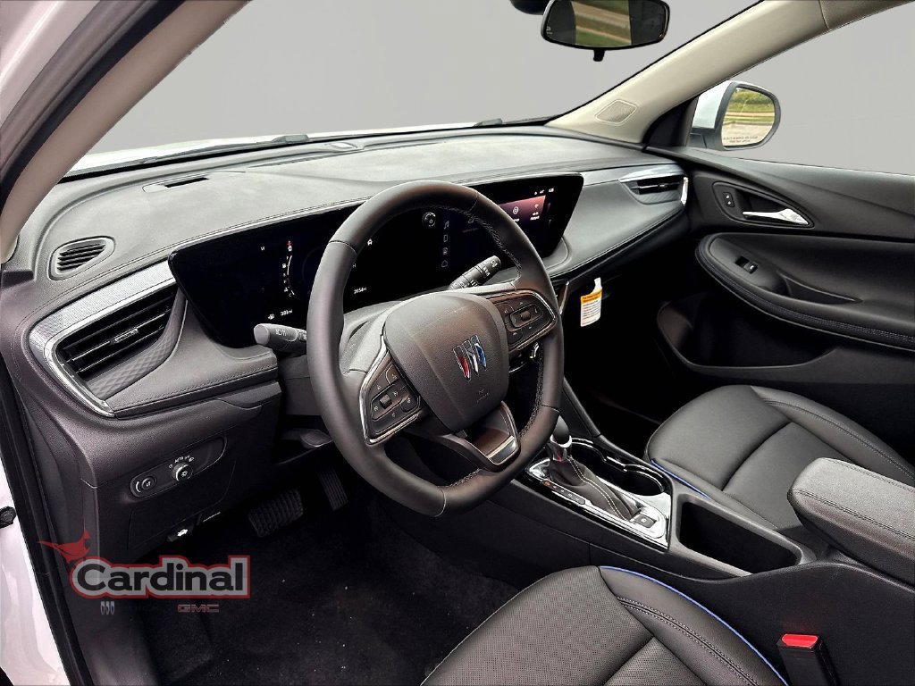 New 2026 Buick Encore GX Sport Touring w/ Comfort Package FWD image 7