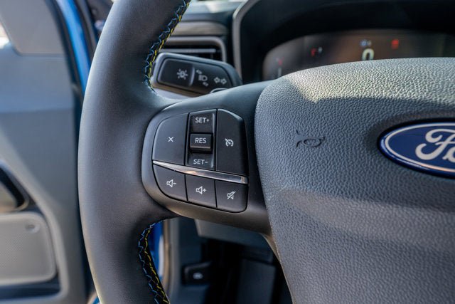 New 2025 Ford Maverick Lobo AWD/4WD image 33