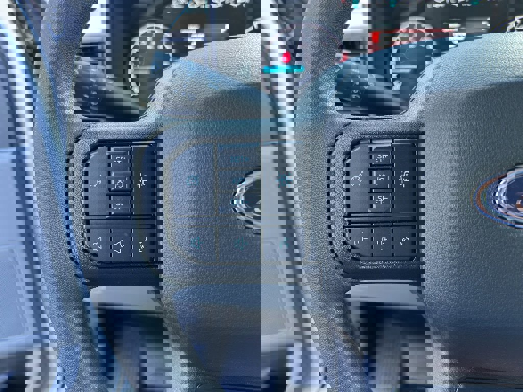 New 2025 Ford F350 XL w/ XL Chrome Package image 23