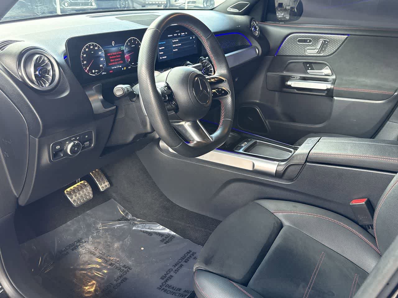 Used 2024 Mercedes-Benz GLB 250 image 13