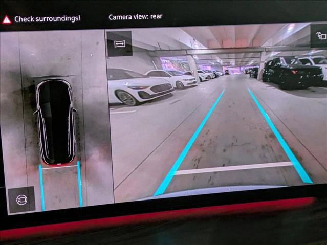 New 2025 Audi Q5 Premium Plus image 14