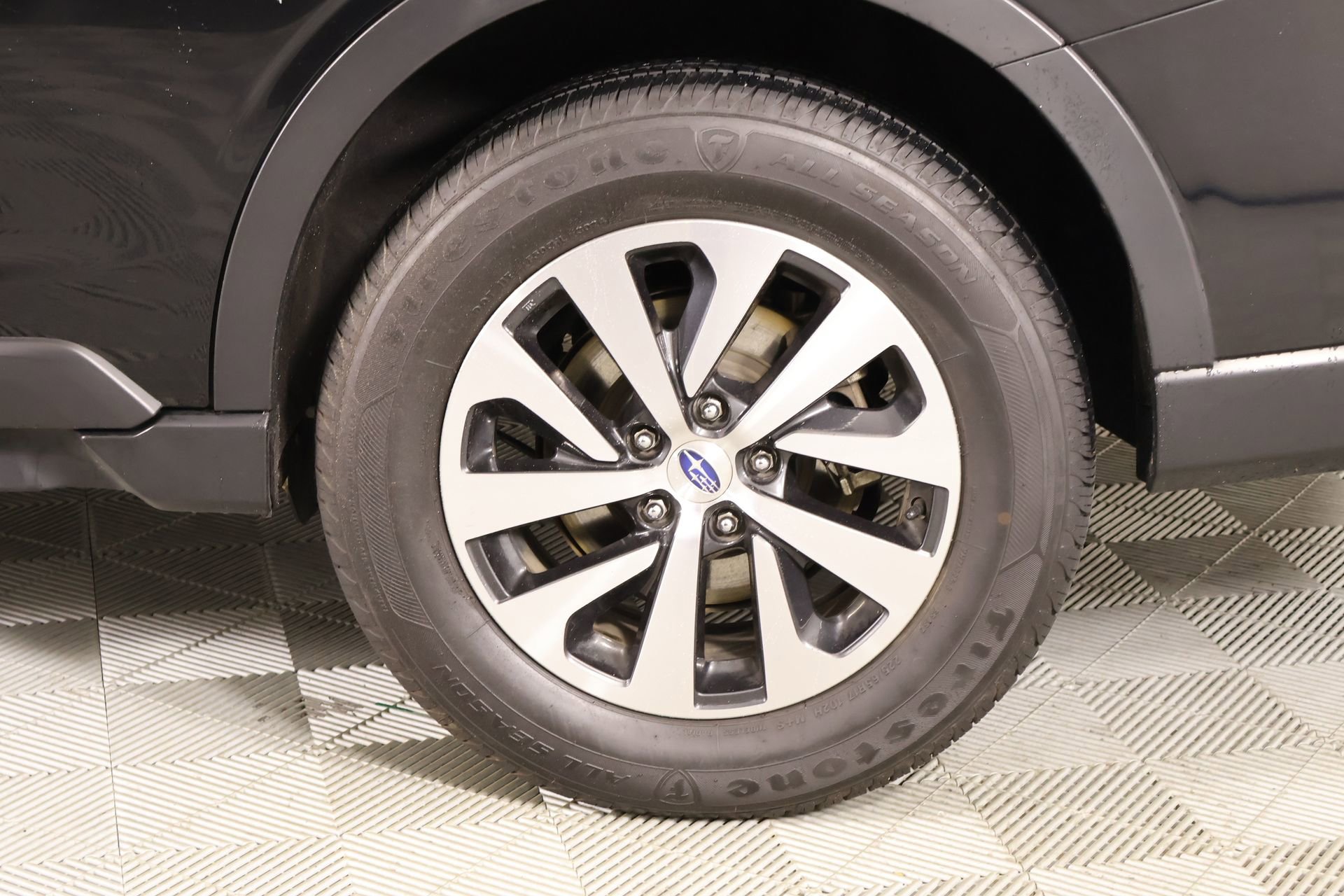Used 2022 Subaru Outback Premium image 18