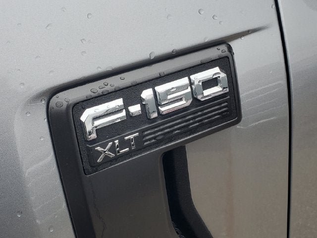 Used 2021 Ford F150 XLT w/ Equipment Group 302A High AWD/4WD image 32