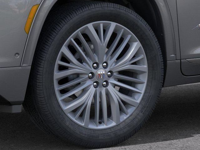 New 2027 Buick Enclave Avenir FWD image 9