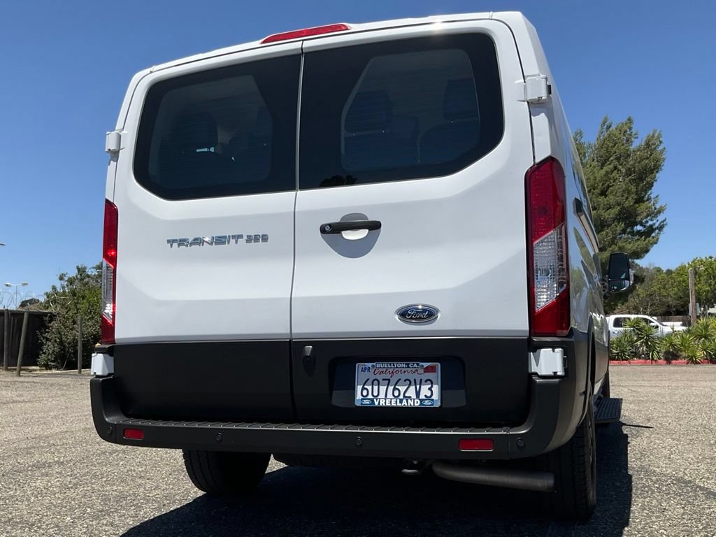 Used 2023 Ford Transit 350 XL RWD image 48