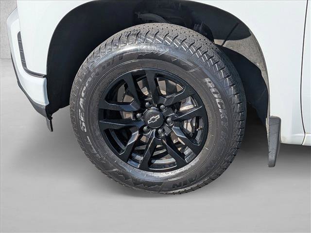 Used 2021 Chevrolet Silverado 1500 RST w/ Bed Protection Package RWD image 15