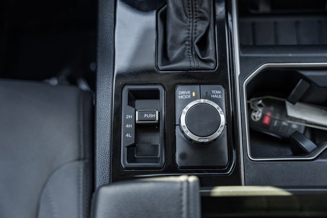 Used 2023 Toyota Tundra SR5 image 23