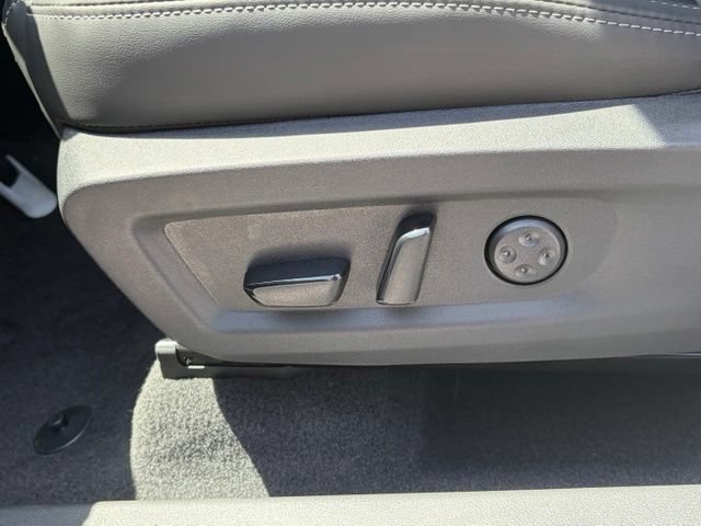 New 2026 Nissan Murano Platinum w/ Cargo Package AWD/4WD image 17