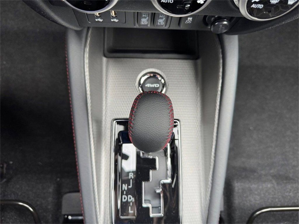 New 2025 Mitsubishi Outlander Sport LE image 18