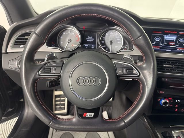 Used 2014 Audi S5 Prestige w/ Prestige Package AWD/4WD image 27