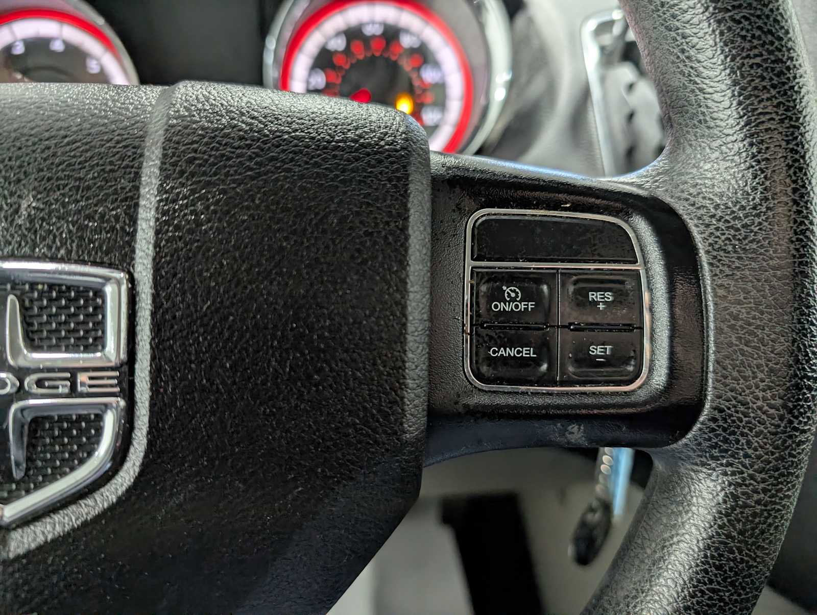 Used 2017 Dodge Grand Caravan SE w/ Power Window Group image 29