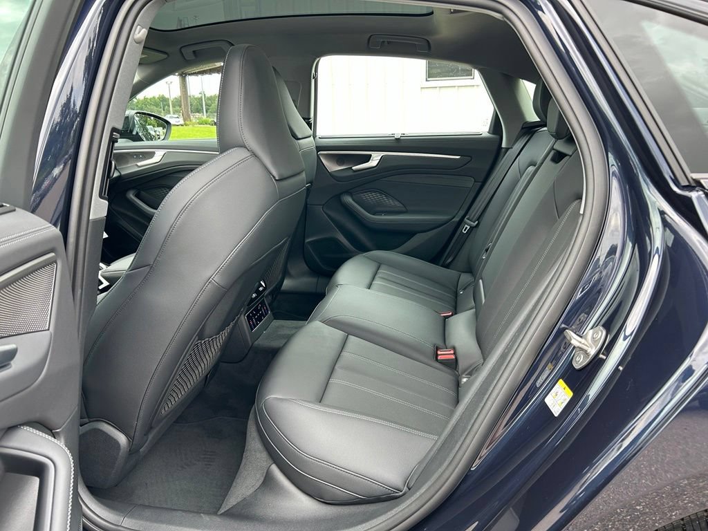 New 2026 Audi A6 Premium Plus AWD/4WD image 50