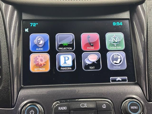 Used 2016 Chevrolet Impala LT image 22