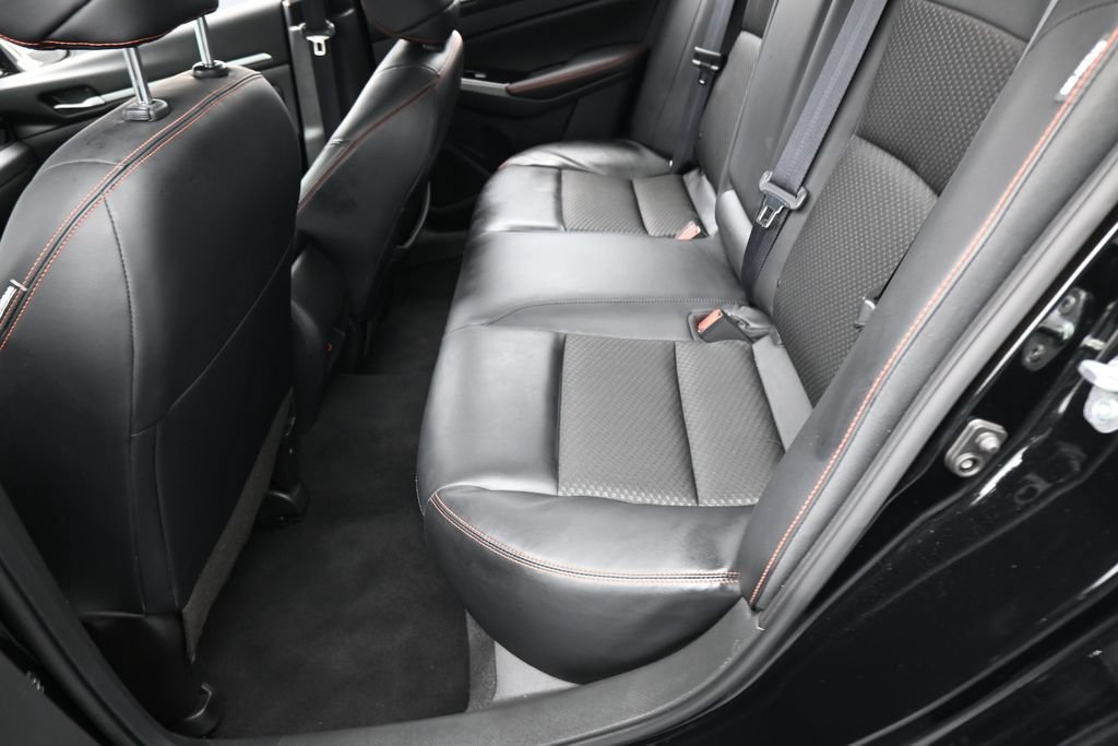 Used 2024 Nissan Altima 2.5 SR FWD image 30