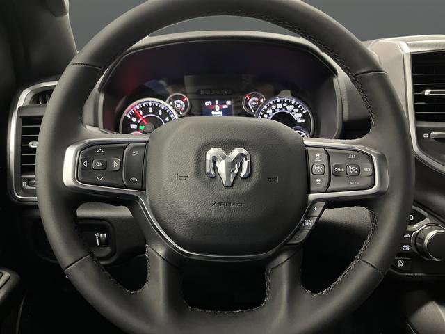New 2026 RAM 1500 Big Horn image 15