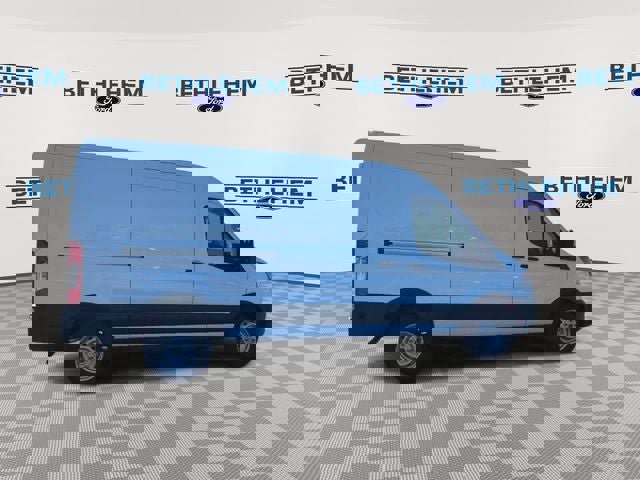 New 2025 Ford Transit 250 148 Medium Roof image 9