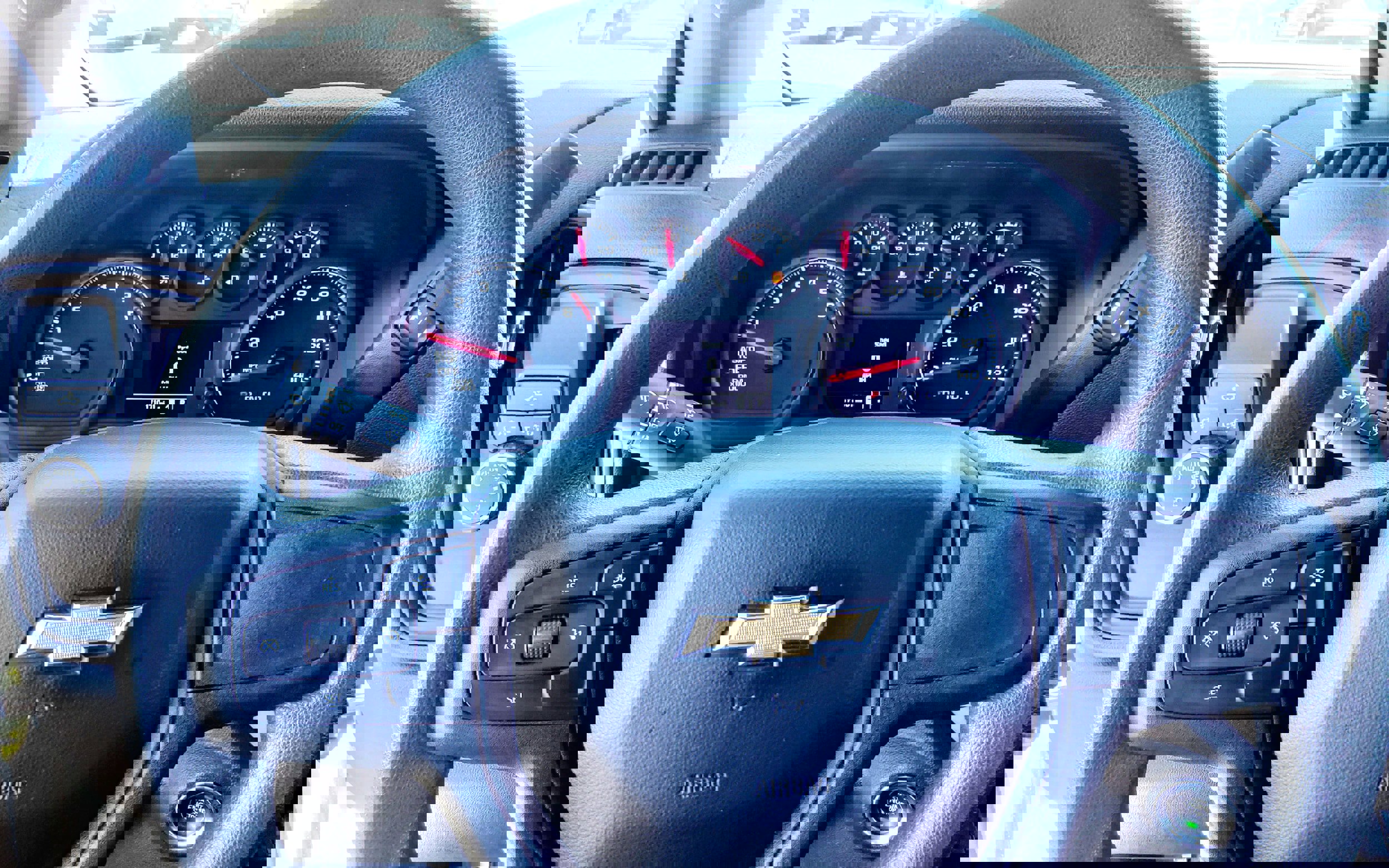 Used 2023 Chevrolet Silverado 1500 W/T w/ WT Fleet Convenience Package image 10