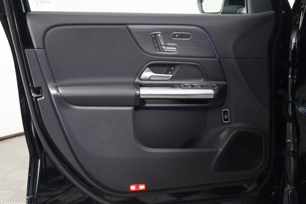 Certified 2026 Mercedes-Benz GLA 250 image 12