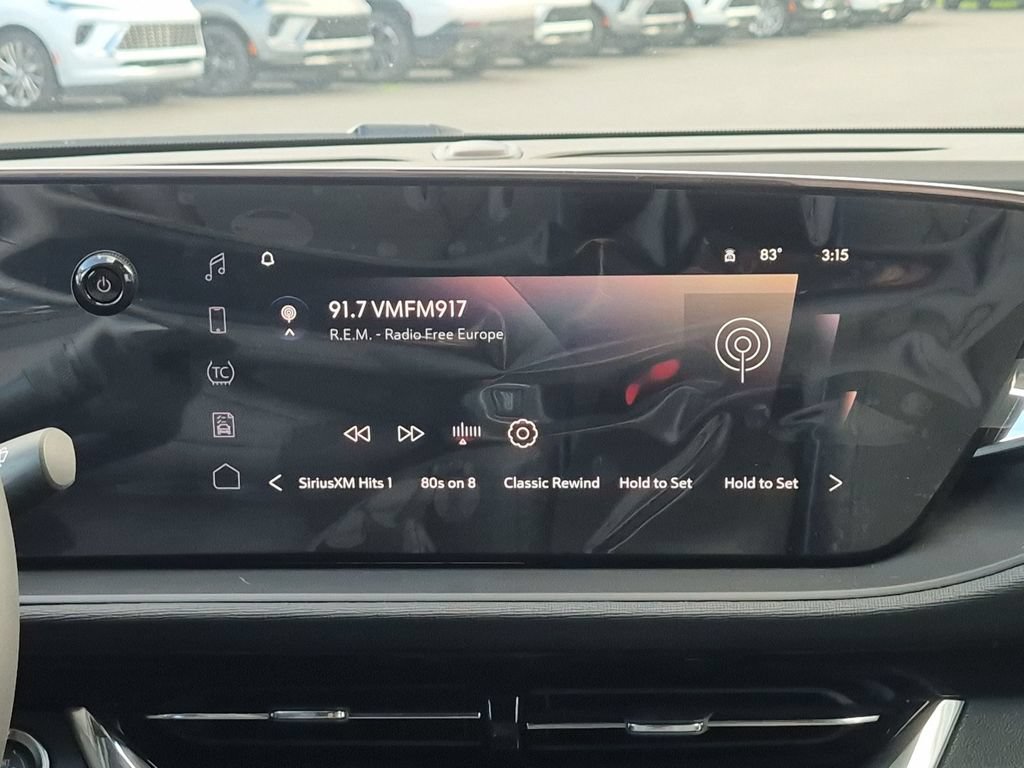 New 2026 Buick Envista Sport Touring w/ Convenience I Package FWD image 26