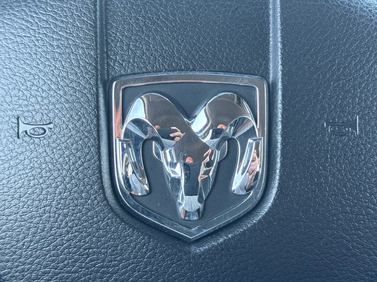 Used 2016 RAM 1500 Big Horn AWD/4WD image 27