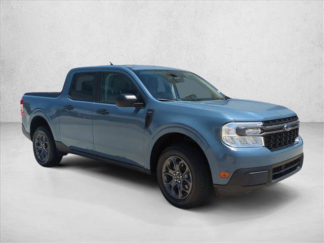 Used 2024 Ford Maverick XLT FWD image 3