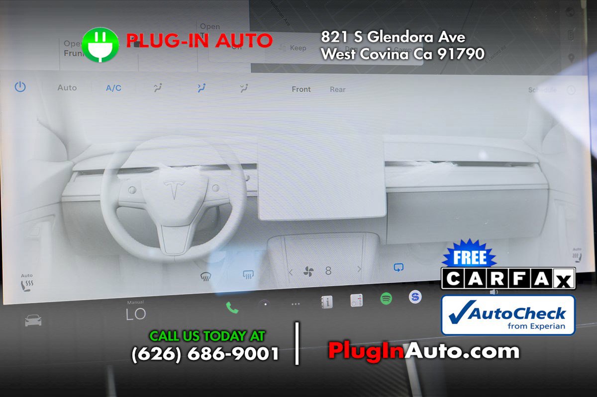 Used 2018 Tesla Model 3 Mid Range image 31