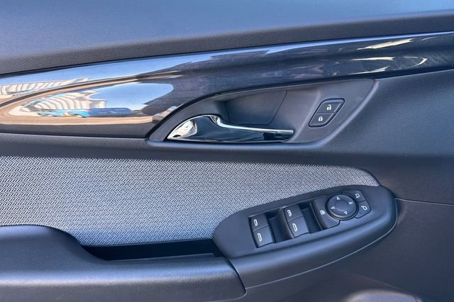 New 2026 Chevrolet TrailBlazer LT w/ Convenience Package image 14