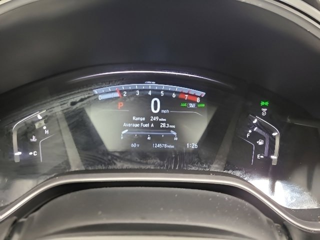 Used 2017 Honda CR-V EX-L image 28