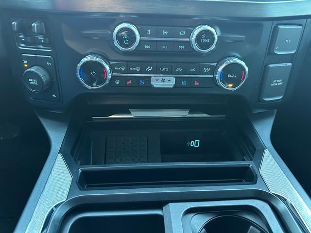 Used 2024 Ford F350 Lariat w/ FX4 Off-Road Package image 22