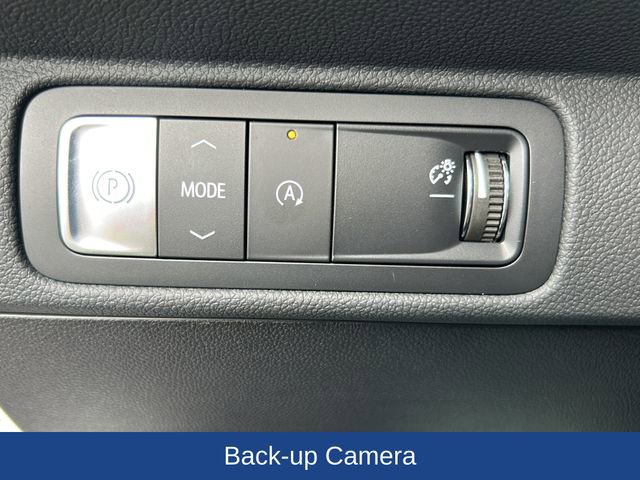 Certified 2025 Chevrolet Traverse LT w/ Driver Confidence Package image 14