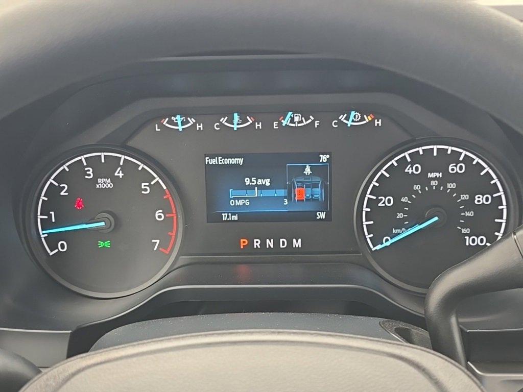 New 2026 Ford F250 XL image 27