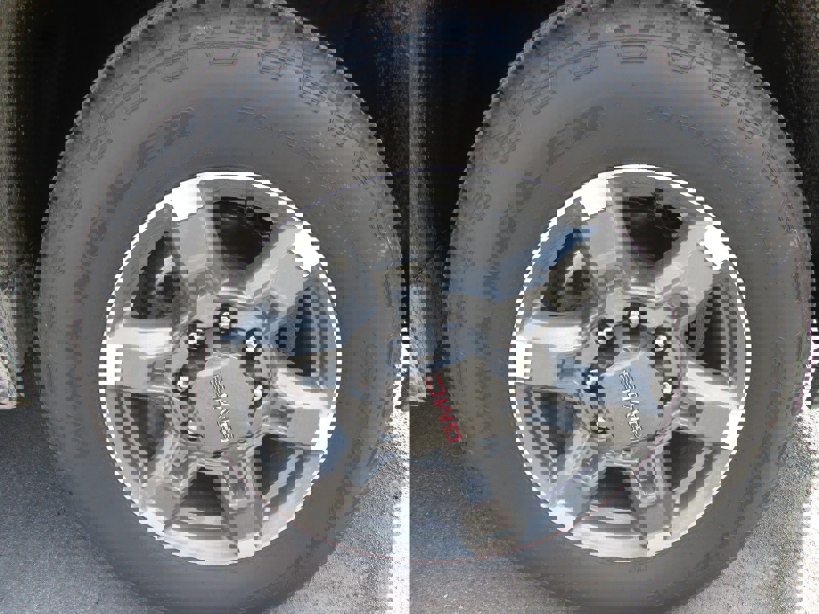 New 2025 GMC Sierra 2500 SLT w/ SLT Premium Package image 34