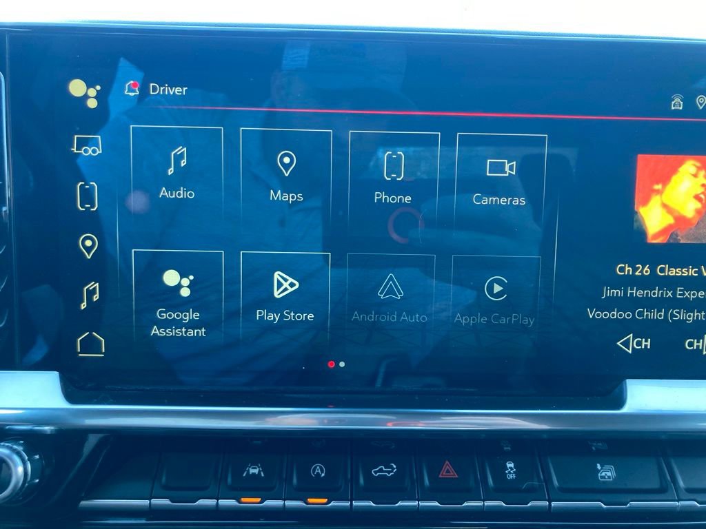 Used 2024 GMC Sierra 1500 SLT image 22