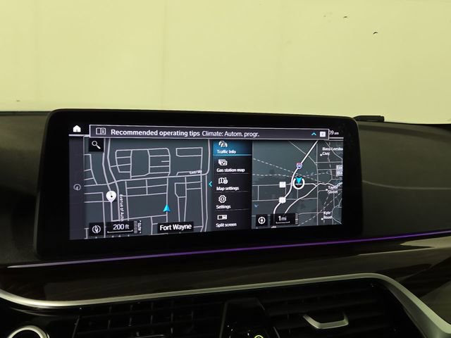 Used 2023 BMW 530e xDrive AWD/4WD image 17