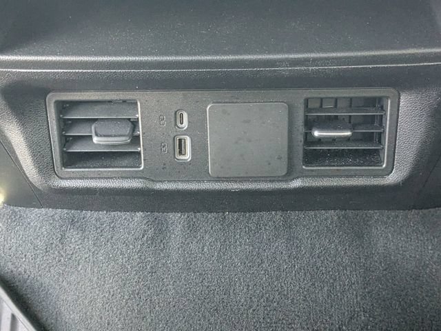 Used 2024 Chevrolet Silverado 2500 Custom w/ Custom Value Package AWD/4WD image 14