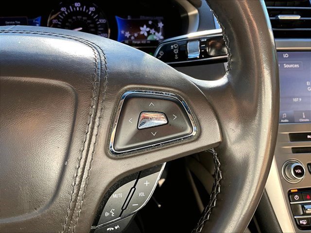 Used 2020 Lincoln MKZ Reserve image 21