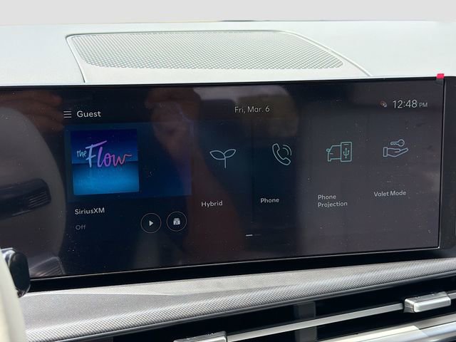 New 2026 Hyundai Santa Fe SE image 14