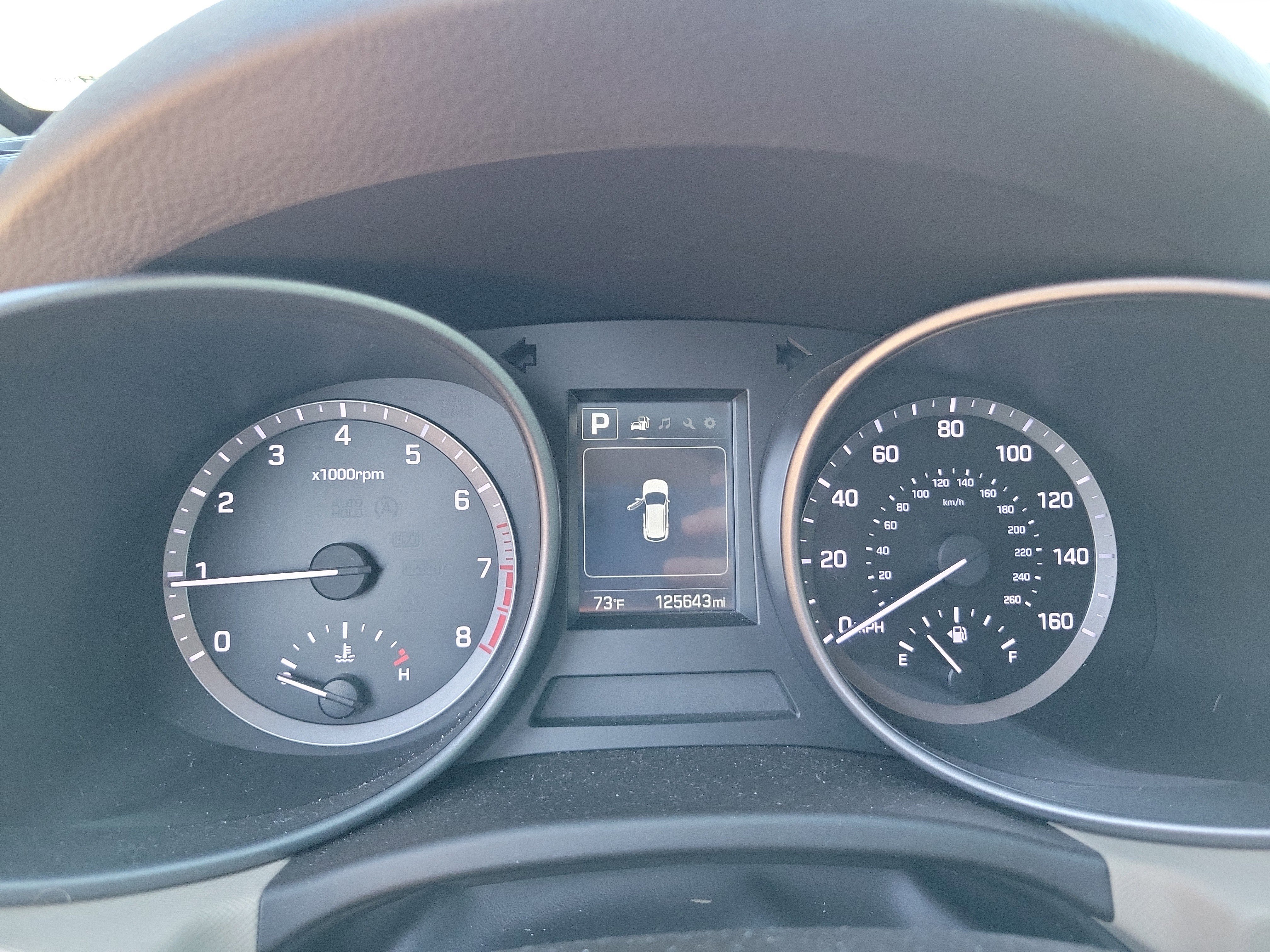 Used 2018 Hyundai Santa Fe Sport w/ 2.4L Value Package 02 image 15