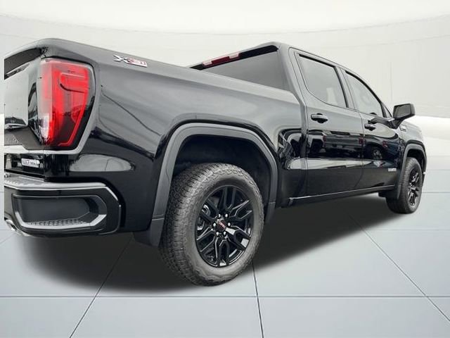 New 2026 GMC Sierra 1500 Elevation w/ X31 Off-Road Package image 5