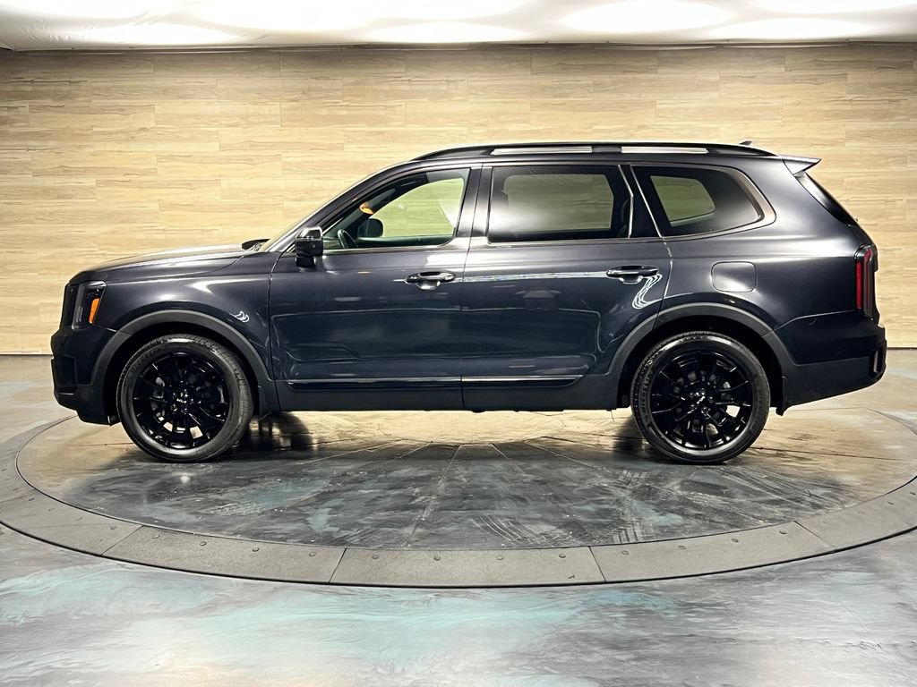 Used 2025 Kia Telluride EX X-Line AWD/4WD image 26