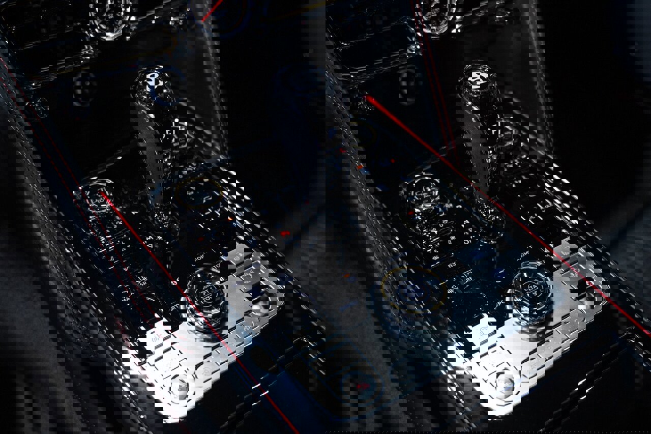 Used 2022 Bentley Flying Spur V8 image 62