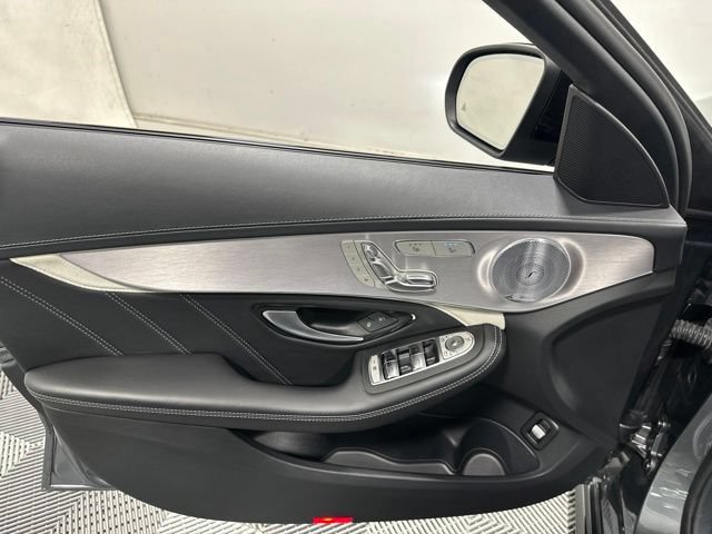 Certified 2021 Mercedes-Benz C 63 AMG S image 14