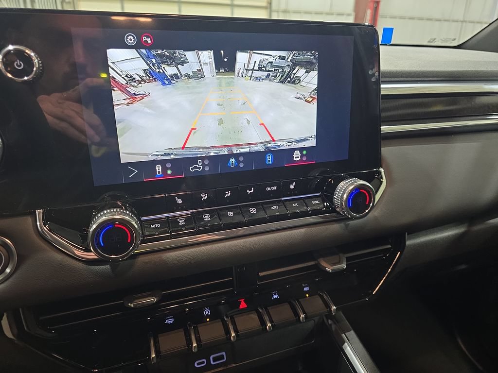 New 2026 GMC Canyon Elevation w/ Convenience Package RWD image 23