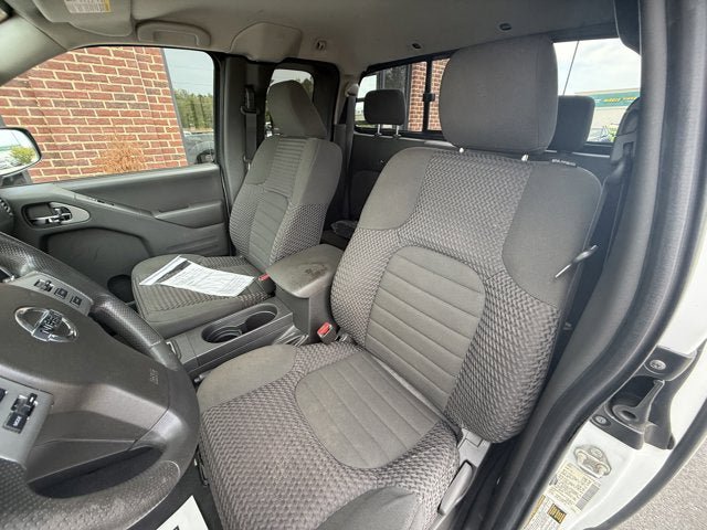 Used 2019 Nissan Frontier SV RWD image 15