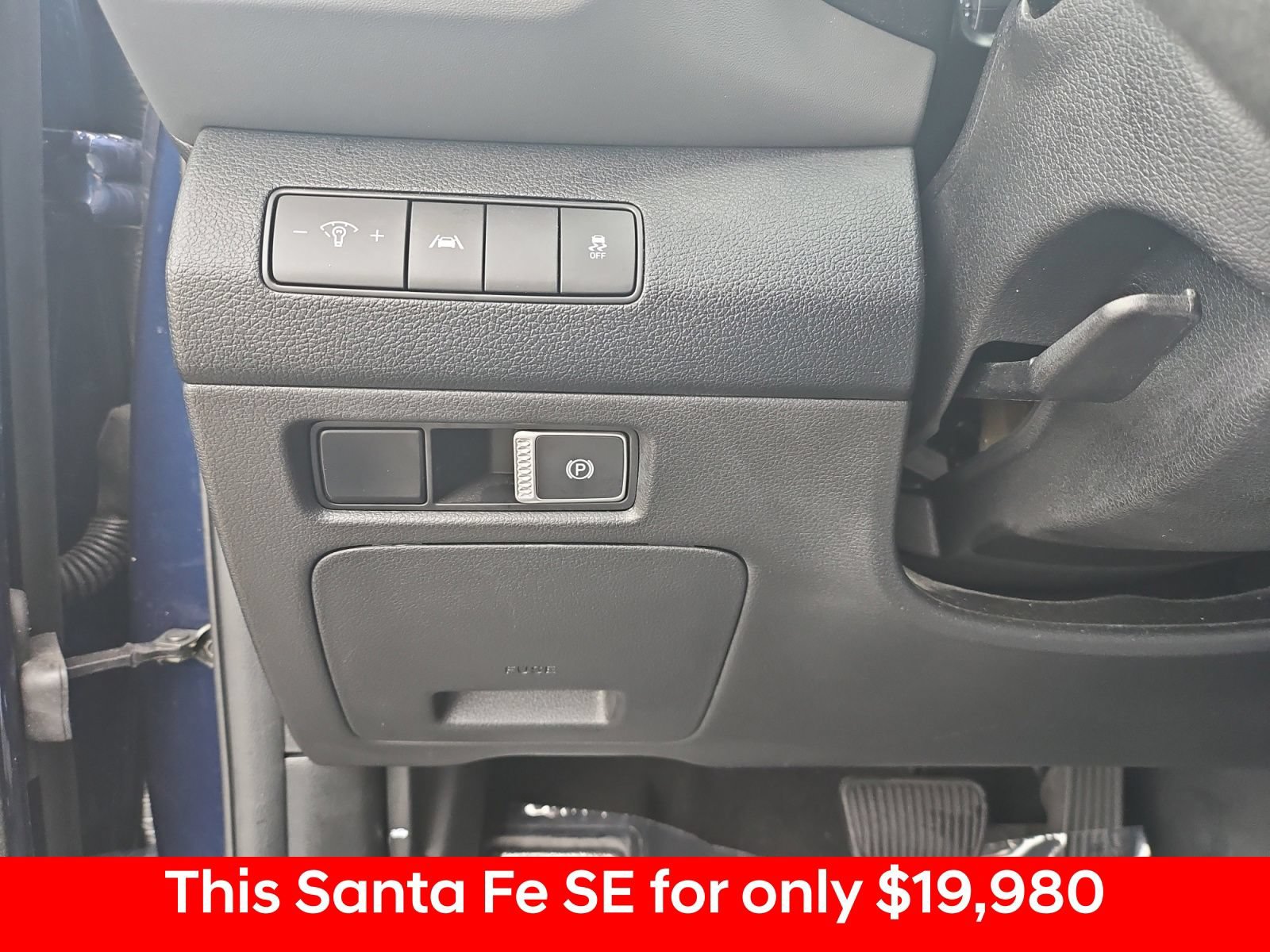 Used 2023 Hyundai Santa Fe SE FWD image 25